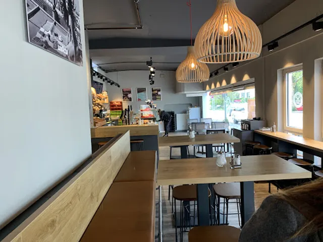 Müller Café & Bäckerei