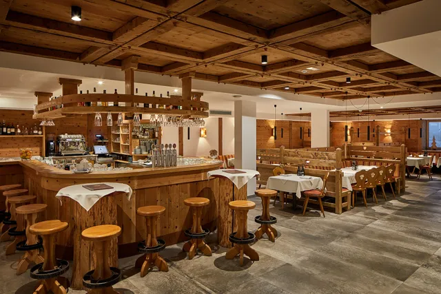 Ristorante Pizzeria Weinstadel