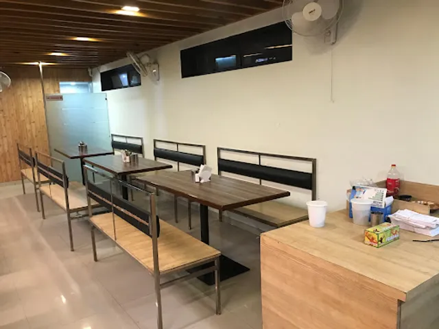 Savera Family Restaurant