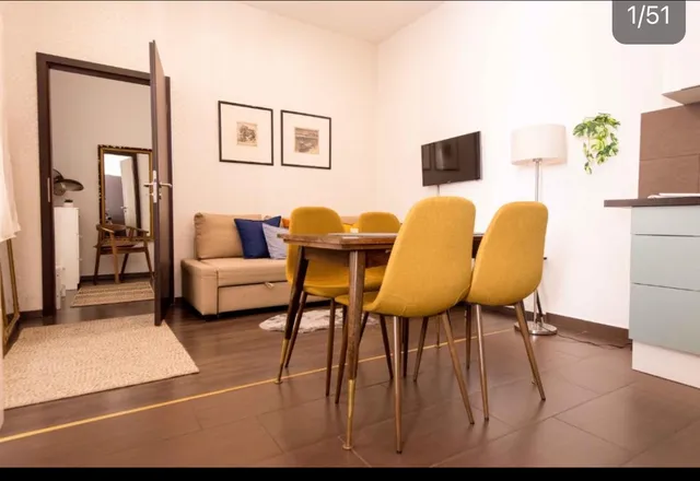 Paulay Design Apartment