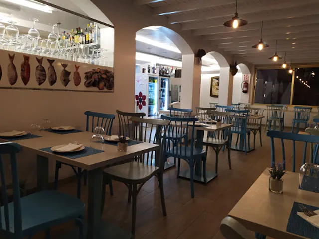 Restaurante Cocina del Puerto