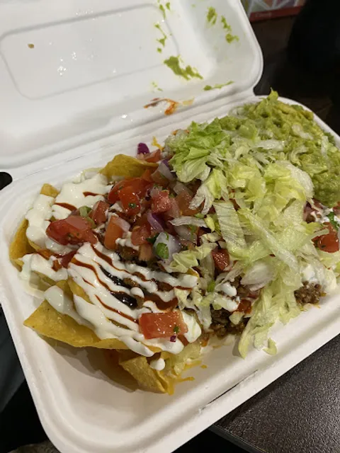 El Seńor Mexican Taqueria