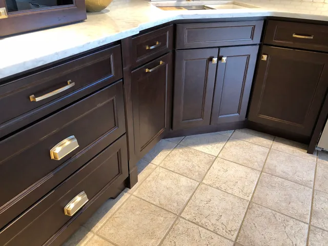 Wood Palace Kitchens, Inc.