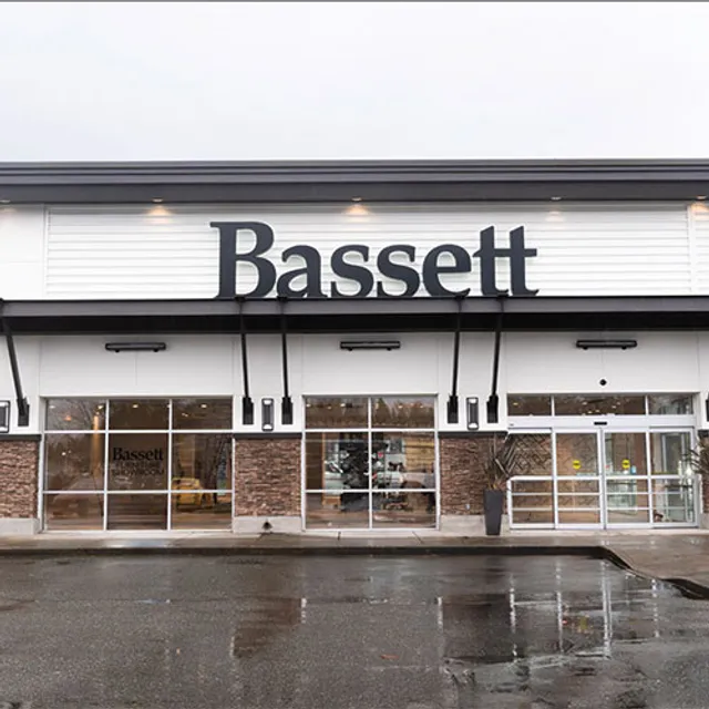 Bassett Furniture