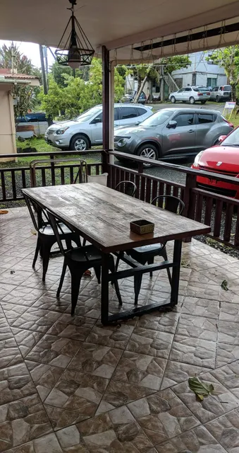 Palau 8090 Dream House