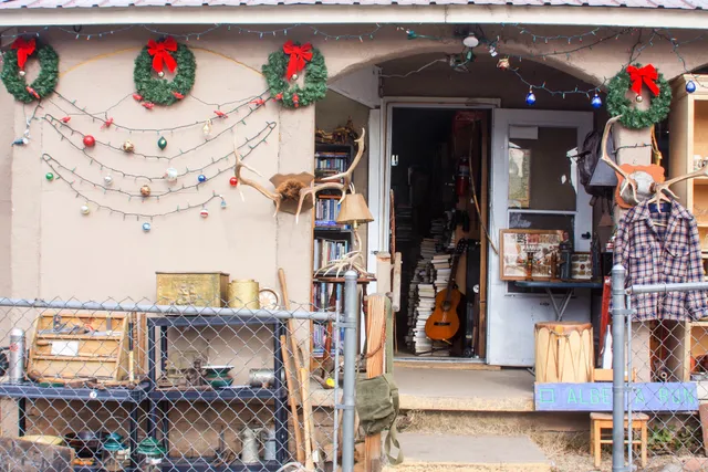 Southwest Book Trader