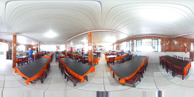 Churrascaria Chimarrão