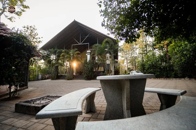 Golden Beans | Homestay | Private Villa Coorg