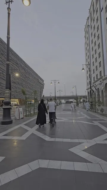 المنطقة المركزية