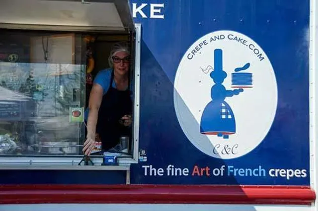 Maple Grove Farmers Market