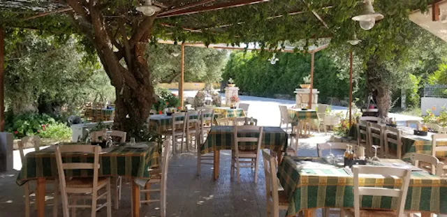 Mais Cafe Restaurant