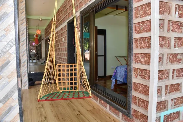 Sagarika Beach Resort