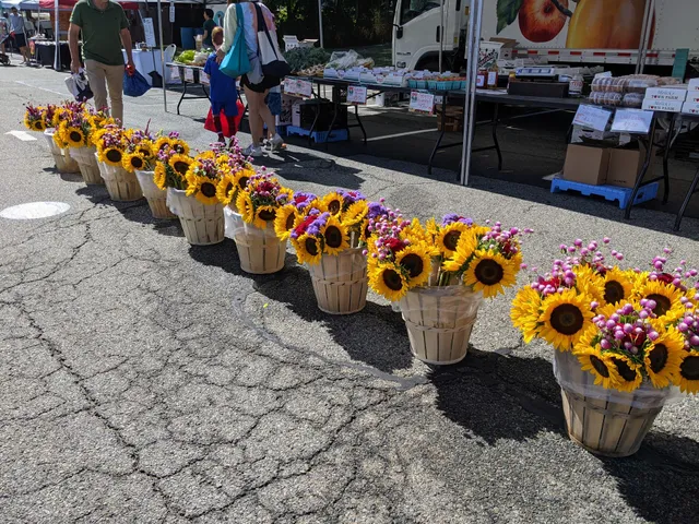 Chatham Borough Farmers' Market