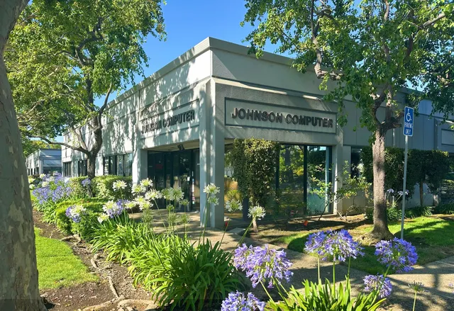 Johnson Computer, Inc.