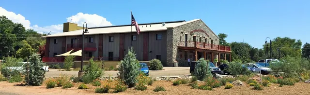 Camp Verde Community Library