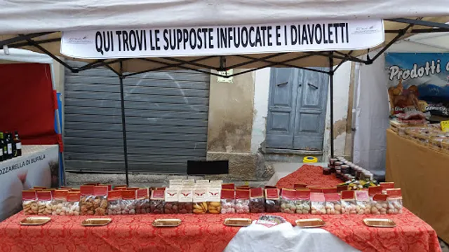 Bar Trattoria Pizzeria Dello Sport