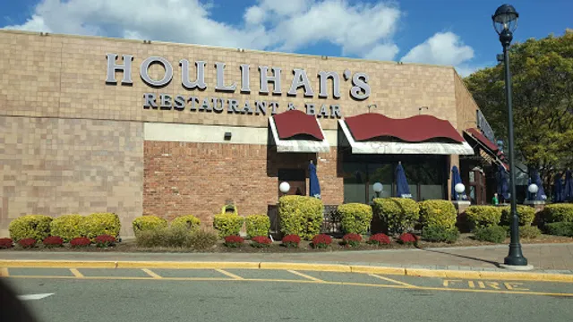 Houlihan's