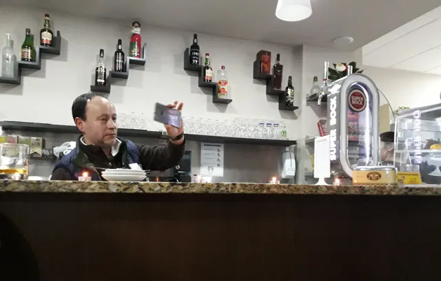 Good Harbor Café Snack Bar