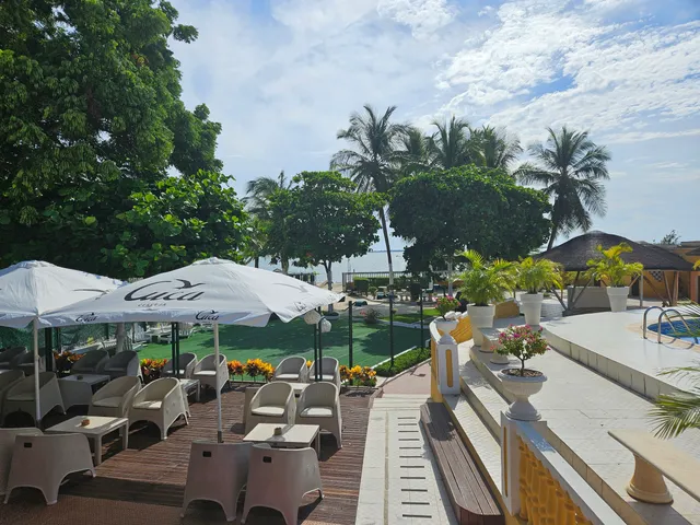 Restaurante Casa de Sá