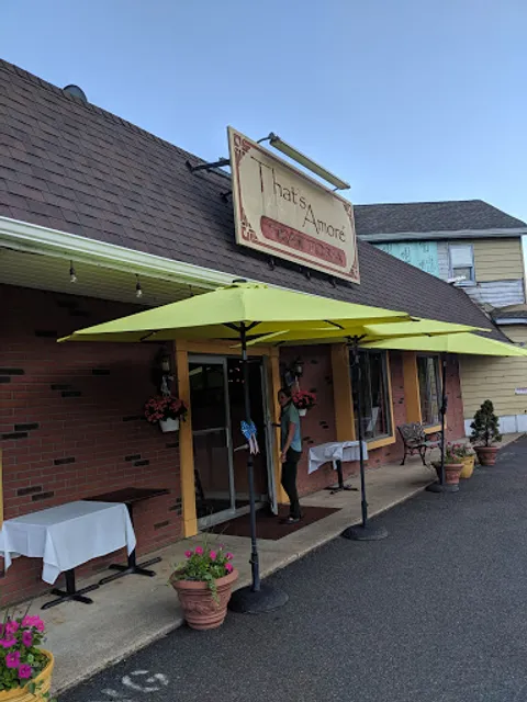 That's Amore Trattoria