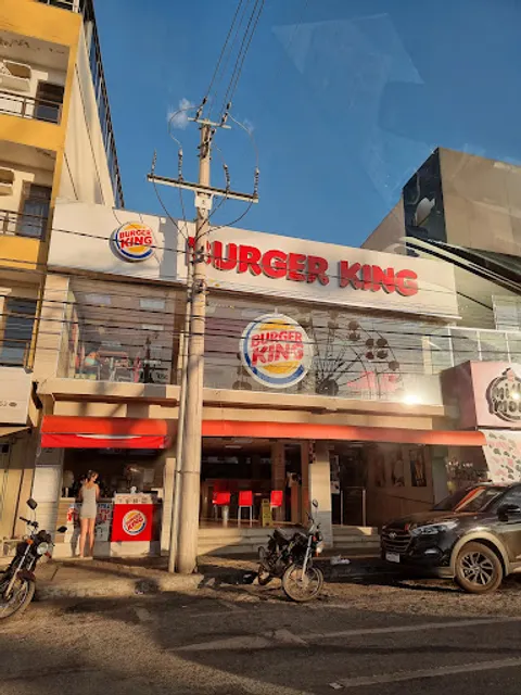Burger King
