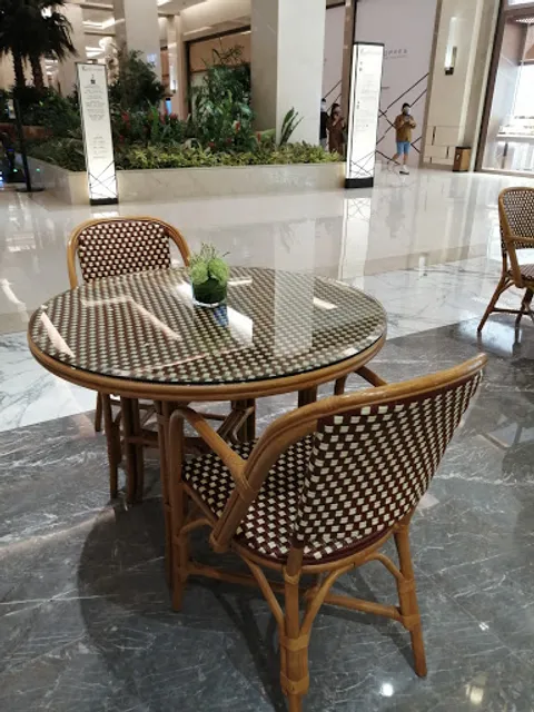 The Patisserie | Solaire Resort & Casino