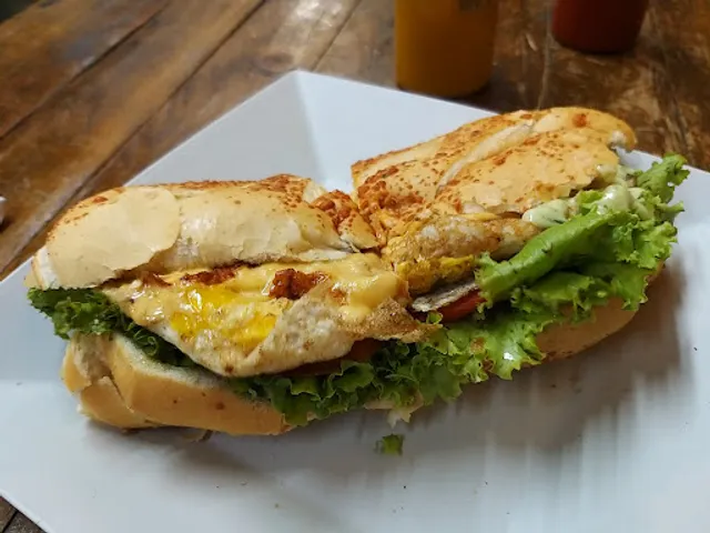 Pub Lanche do Alemão