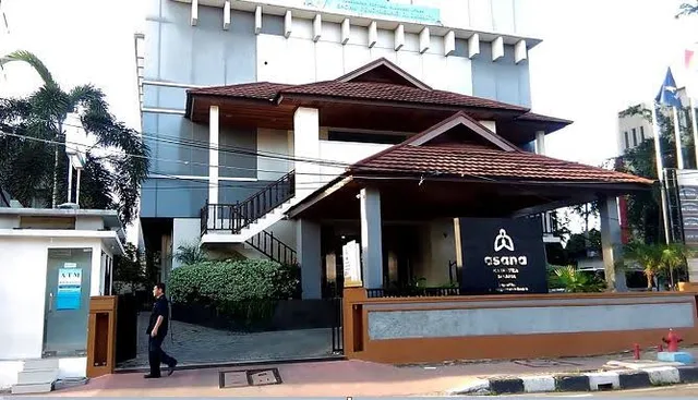 Asana Kawanua Jakarta