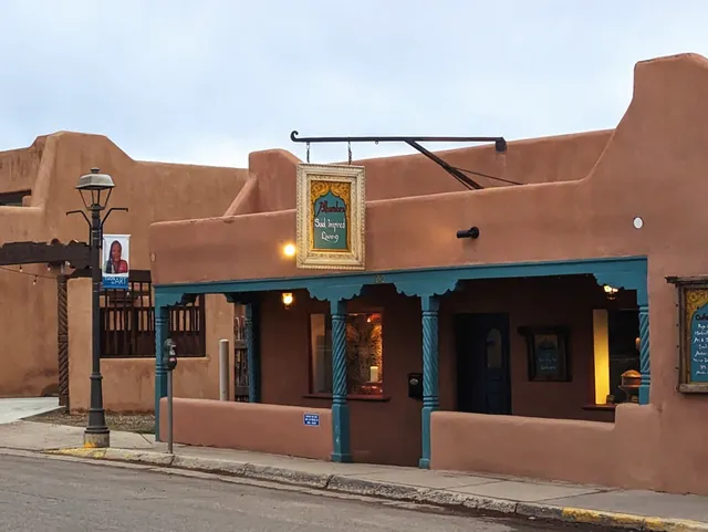 Alhambra - Soul Inspired Living