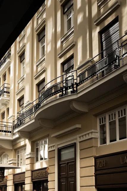 ERGON Bakehouse Athens