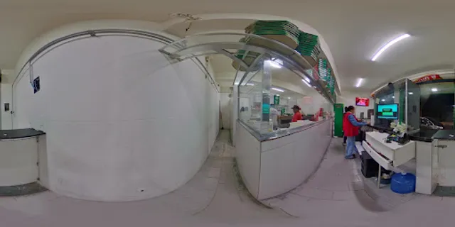 Pizzaria michelangelo