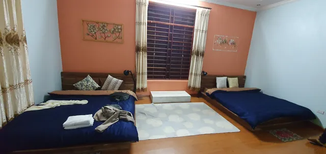 Chill house homestay