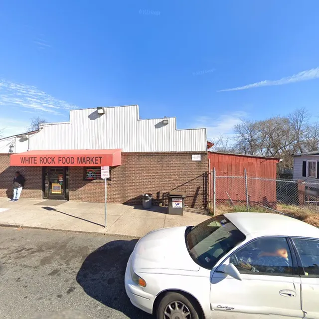 White Rock Food Market