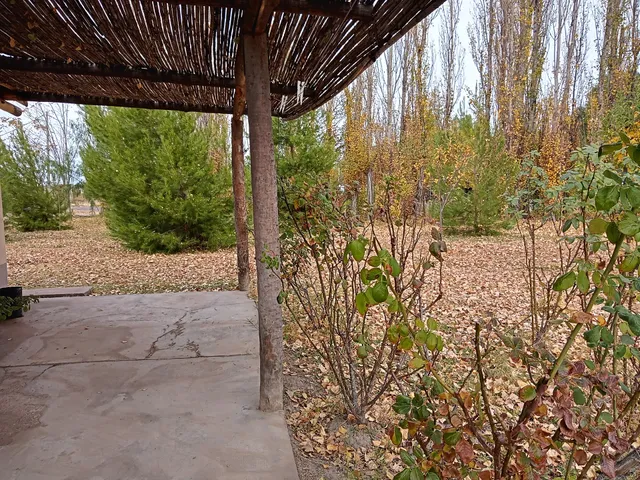 Cabañas Al Fin Del Arcoiris