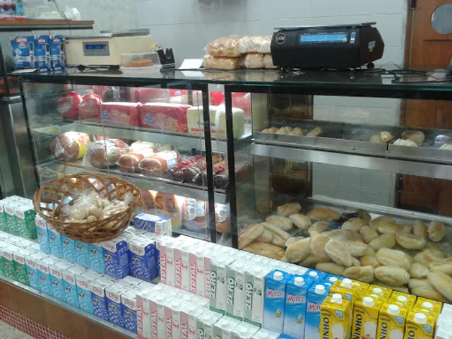 Panificação Maria José