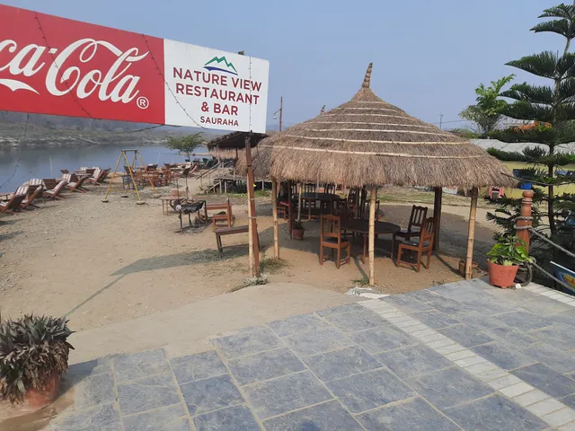 Sauraha Beach Restaurant & BAR