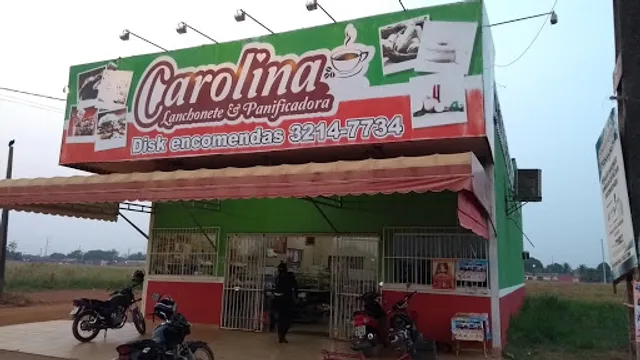 Panificadora Carolina