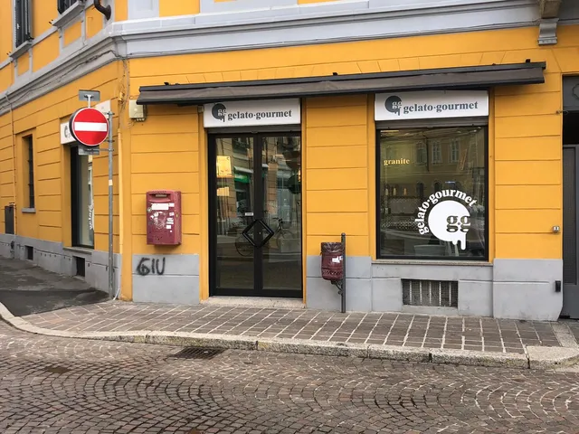 Gelato Gourmet Monza
