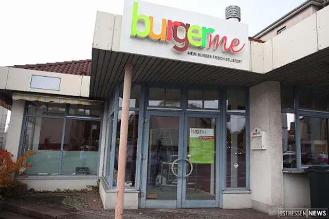 burgerme