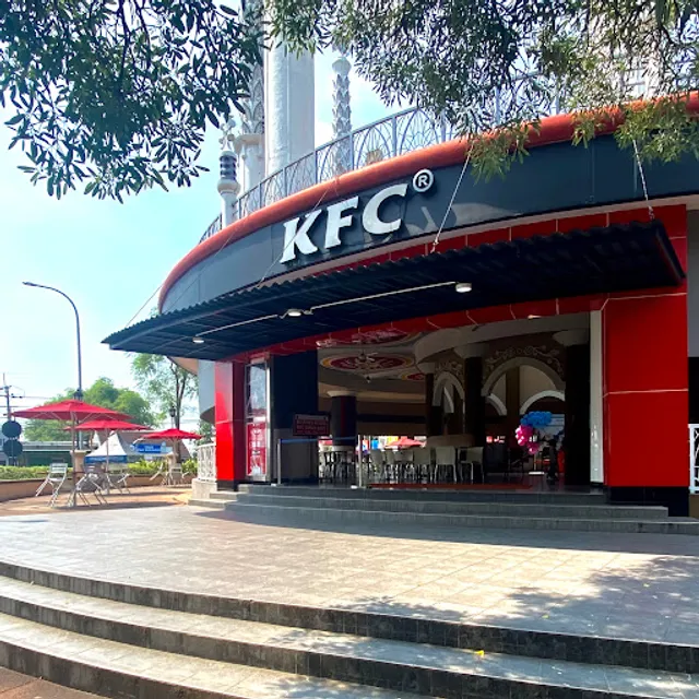 KFC Taman Dayu