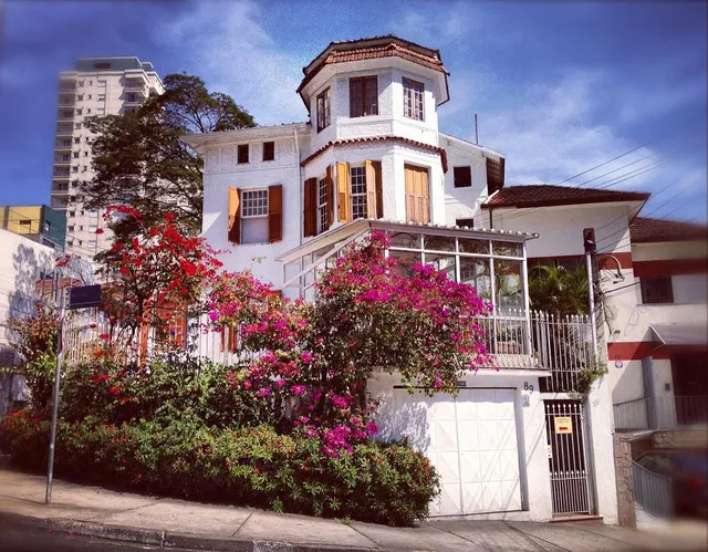 FitPlace Higienópolis