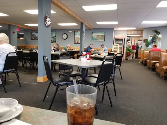 Coney Island Cafe & Grill