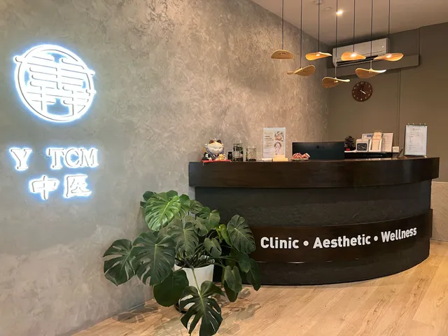 Y TCM 中医 Sixth Avenue Centre