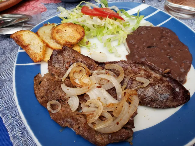 El Rincón del Buen Comer