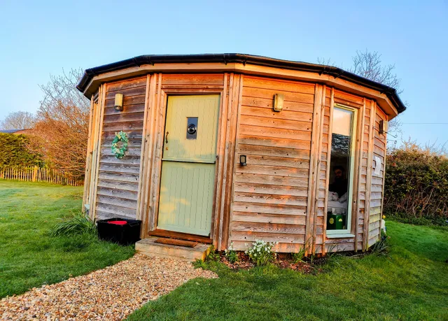 Buttercup Barn Retreats