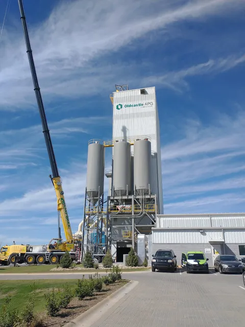 Oldcastle Adams Products