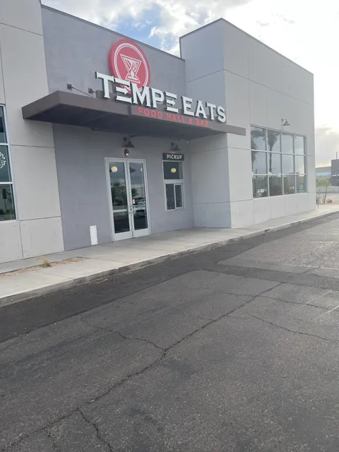 Cajun Breakfast Joint