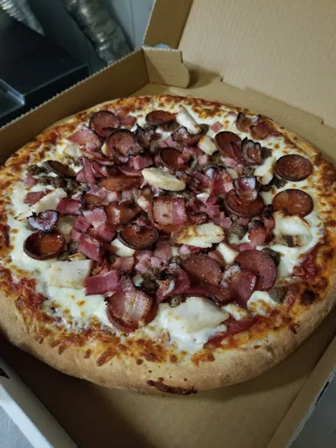 Pizza Maximum - Saint-Jérôme