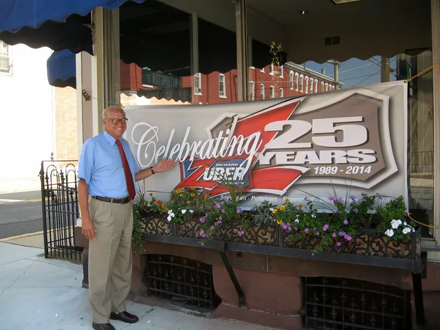 Richard A Zuber Realty