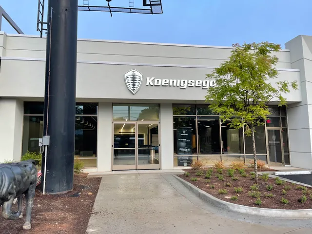 MotorCars of Atlanta